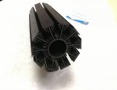 鋁型材散熱器的安裝步驟有哪些？